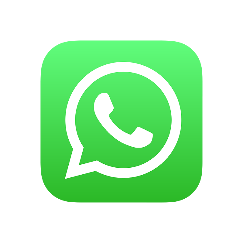 Whatsapp Logo